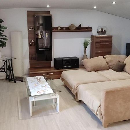 Leipzig Neuseeland Ferienwohnung Rötha Exterior foto