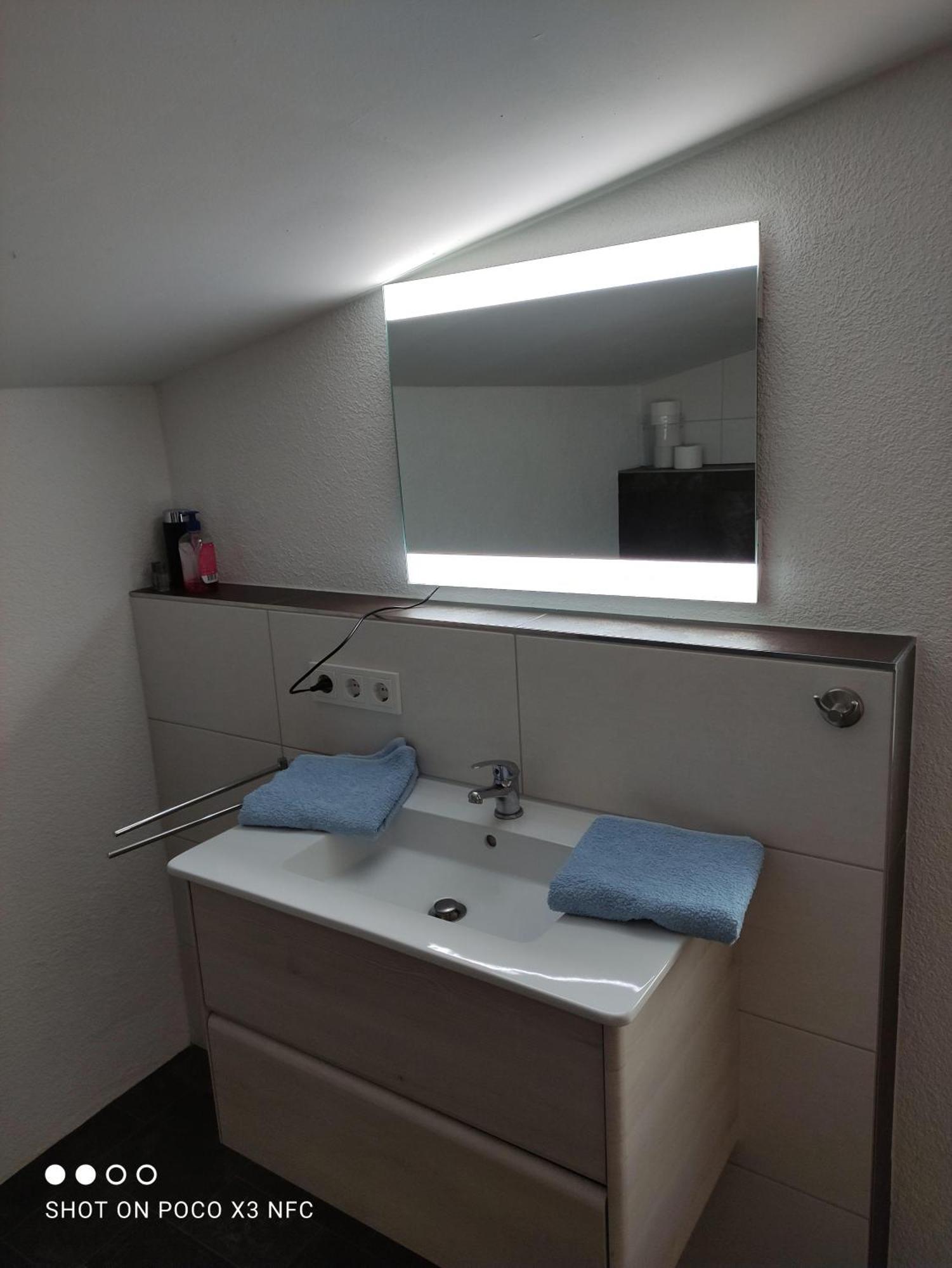 Leipzig Neuseeland Ferienwohnung Rötha Exterior foto