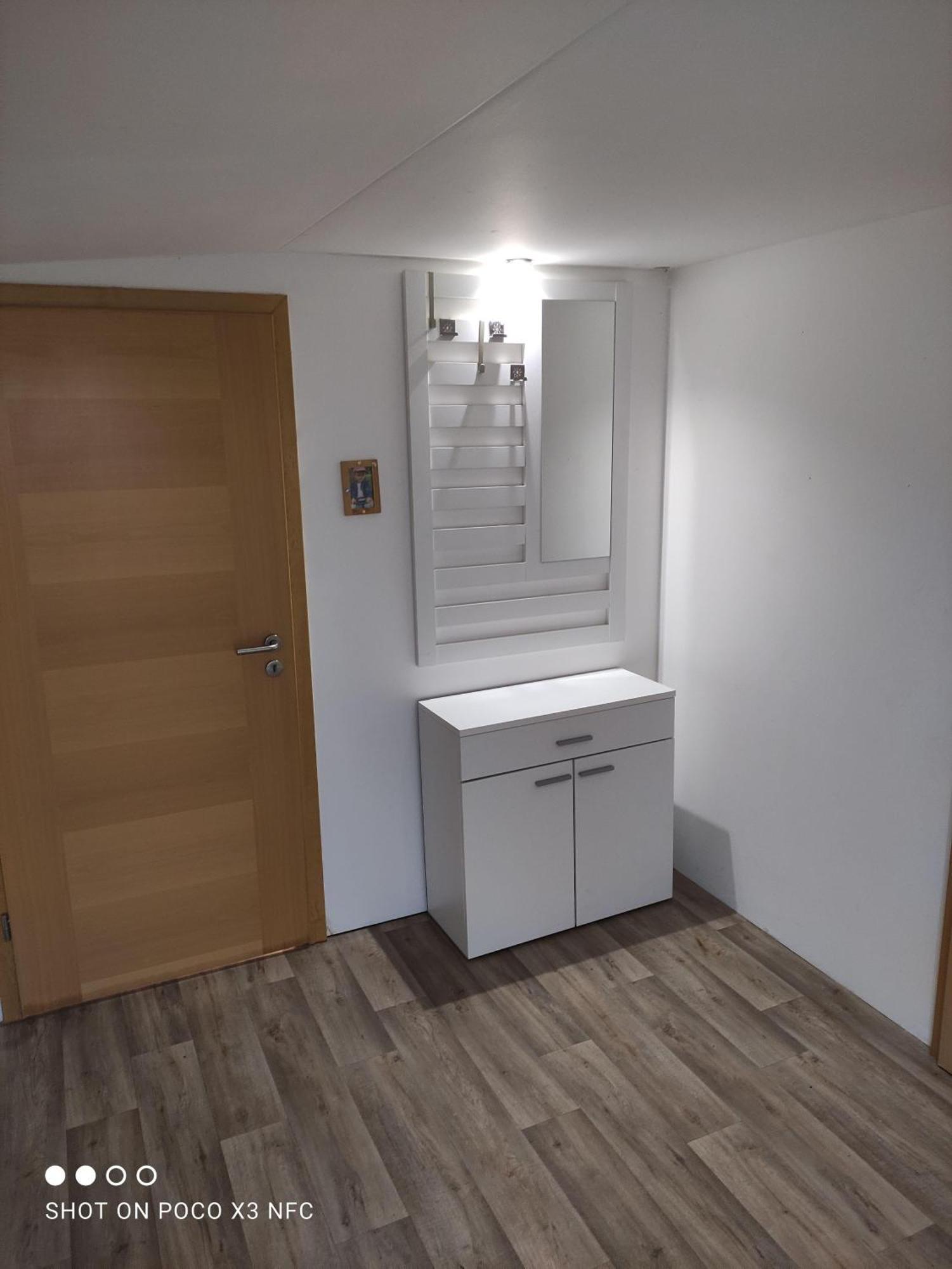 Leipzig Neuseeland Ferienwohnung Rötha Exterior foto