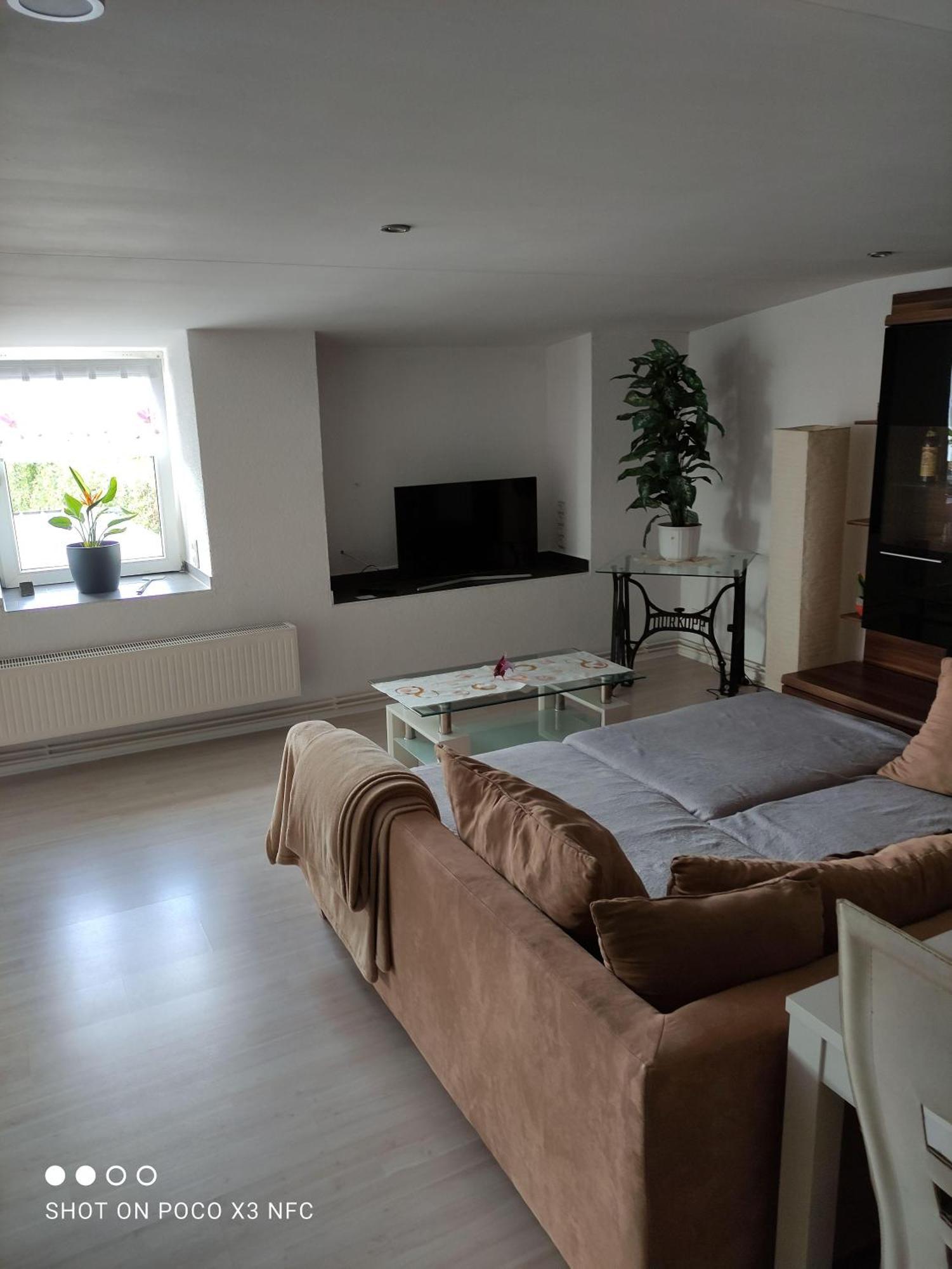 Leipzig Neuseeland Ferienwohnung Rötha Exterior foto